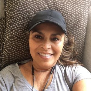 Meet your Posher, Lillian